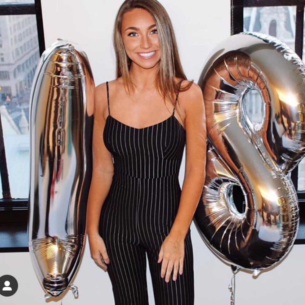 Jumpsuit